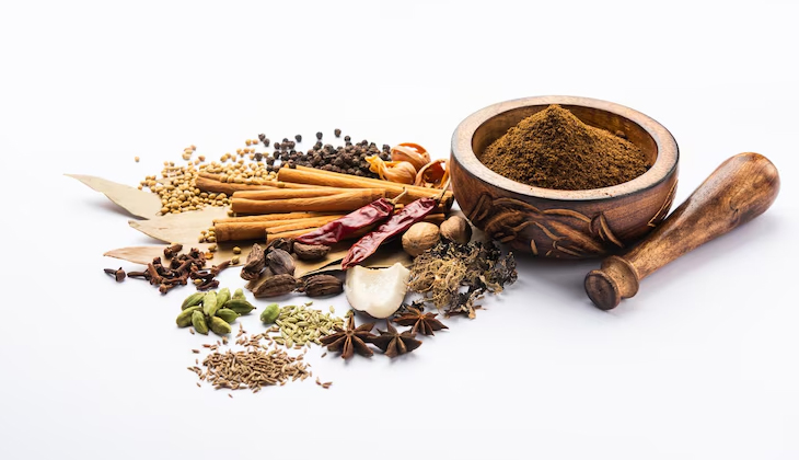 Sortexed & Kibbled Whole