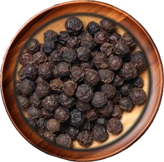 Black-pepper
