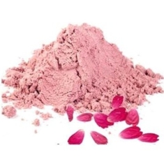 Rose Petal Powder